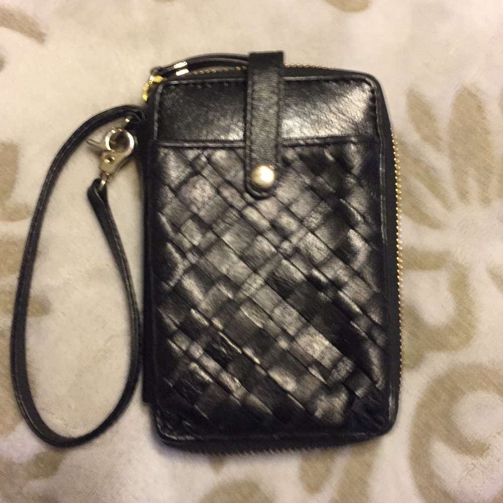 Wristlet